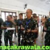 Pangdam IV/Diponegoro Pimpin Sidang Sub Panpus, Pastikan Rekrutmen Bintara TNI AD Berjalan Objektif dan Transparan
