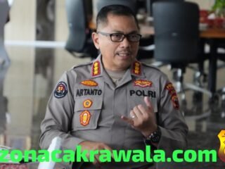 Polda Jateng Tegaskan Rekrutmen Akpol 2026 Berjalan Transparan dan Berintegritas dengan Prinsip BETAH untuk Mencetak Calon Perwira Polri Berkualitas