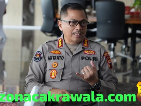 Polda Jateng Tegaskan Rekrutmen Akpol 2026 Berjalan Transparan dan Berintegritas dengan Prinsip BETAH untuk Mencetak Calon Perwira Polri Berkualitas
