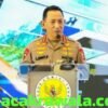 Kawal Kebijakan Strategis Nasional, Kapolri: Payung Hukum Baru, Kamtibmas Tetap Utama