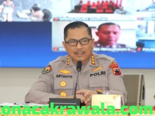 Sambut HUT Bhayangkara ke-80, Polda Jateng Gelar Turnamen E-Sport Kapolda Cup 2026: Ajang Pembinaan Talenta Emas Gen Z