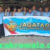 Awali Road Show Jawa DPP JAGATARA Serahkan SK Kepengurusan Jateng dan Dorong Optimalisasi Tambak 50 Hektar di Kendal