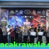 Kirim Dua Tim Terbaik, Polres Kendal Siap Guncang Kapolda Jateng Cup E-Sport Mobile Legends 2026