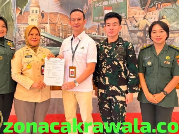 LPPM Unhan RI Perkuat Jejaring Riset untuk Hadapi Tantangan Strategis Masa Depan