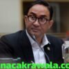 Komisi III DPR RI Setujui Usulan Tambahan Anggaran BNN untuk Tahun 2027