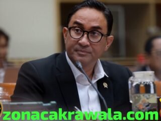 Komisi III DPR RI Setujui Usulan Tambahan Anggaran BNN untuk Tahun 2027