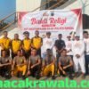Sambut HUT Bhayangkara ke-80, Polres Kendal Gelar Bakti Religi Serentak di Gereja, Masjid, dan Makam Wali