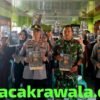 Libur Sekolah Tiba, Kodim Kendal Libatkan Peran Orang Tua.