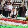Refleksi Hari Bhayangkara: Kapolri Bersimpuh di Makam Presiden ke-4 Gus Dur, Kenang Jasa Besar Kemandirian Polri