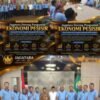 Perkuat Ketahan Pangan Ormas JAGATARA Kendal Lakukan Audiensi Dengan Wakil Bupati Kendal
