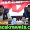 Polisi Ringkus Pembunuh Wanita yang Jasadnya Dibuang di Semak-semak Jalan Lingkar Weleri