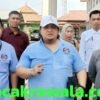 Warga Tunggul Pandean Bawa Perselisihan Dengan PLN Ke Meja Hijau Pengadilan Negri Jepara