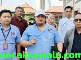 Warga Tunggul Pandean Bawa Perselisihan Dengan PLN Ke Meja Hijau Pengadilan Negri Jepara