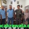 Sinergi Membangun Daerah DPC Ormas Jagatara Kendal Resmi Daftarkan Legalitas ke Kesbangpol
