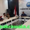 Perkuat War on Drugs PW-FRN dan BNNK Banyuwangi Jalin Sinergi Strategis