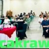 HMD_GEMAS Wonosobo Menggelar Rapat Koordinasi Aksi Damai dan Pengenalan E-Commerce 