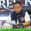 Satresnarkoba Polres Kendal Gagalkan Peredaran 50 Gram Sabu di Cepiring Kurir Jaringan Narkoba Dibekuk