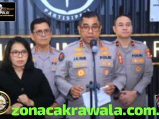 Polri Perkuat Rekrutmen Inklusif bagi Penyandang Disabilitas, Seleksi Disesuaikan dengan Kompetensi dan Kebutuhan Jabatan