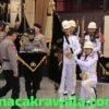 Sarat Makna, Kapolri Pimpin Upacara Penyucian Panji Rastra Sewakottama Jelang Hari Bhayangkara ke-80