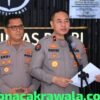 Polri Mutasi 1.121 Personel, Perkuat Organisasi Hingga Daerah