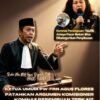 Ketua Umum PW-FRN Agus Flores Patahkan Argumen Komisioner Komnas Perempuan Terkait Kasus YTR