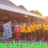 Polres Kendal Gelar Olahraga Bersama dan Pasar Murah, Perkuat Sinergi dengan Masyarakat