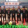 Polda Kalteng Borong 13 Medali di Kejuaraan Karate Kapolri Cup 2026