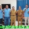 Jaga Ketahanan Pangan dan Ekosistem Pesisir Ormas Jagatara Kendal Bersinergi dngan  Dinas Perikanan