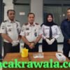 Petugas Lapas Kelas IIB Pati Temukan 155 Butir Pil Y, Meningkatkan Kewaspadaan dan Pengamanan