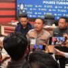 Satreskoba Polres Tuban Berhasil Ungkap Peredaran Narkoba di Kabupaten Tuban