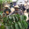 Kopi Bondowoso Makin Mendunia, Kapolres Aryo Hadiri Penandatanganan Kerja Sama Strategis