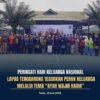 Peringati Hari Keluarga Nasional 2026, Lapas Kelas IIA Tenggarong Gaungkan Peran Ayah dalam Mewujudkan Keluarga Tangguh