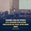 Tingkatkan Pemahaman Layanan Komunikasi Resmi, Lapas Kelas IIA Tenggarong Gelar Sosialisasi Wartelsuspas dan Aplikasi PASCall