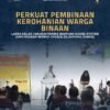 Perkuat Pembinaan Kerohanian Warga Binaan, Lapas Kelas I Madiun Terima Bantuan Sound System dari Yayasan Berkat Efesus Sejahtera (YaBES)