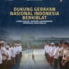 Dukung Gerakan Nasional Indonesia Berkiblat, Lapas Kelas I Madiun Laksanakan Verifikasi Arah Kiblat Musala untuk Tingkatkan Pembinaan Keagamaan