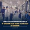 Pengadilan Negeri Tenggarong Laksanakan Wasmat di Lapas Kelas IIA Tenggarong, Perkuat Sinergi Penegakan Hukum