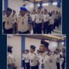 Lapas Kelas IIA Tenggarong Ikuti Apel Bersama ASN Kemenko Kumham Imipas, Teguhkan Integritas dan Profesionalisme Pelayanan
