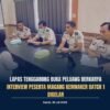 Jaring Talenta Berkualitas, Lapas Kelas IIA Tenggarong Gelar Seleksi Wawancara Magang Kemnaker Batch 1 Angkatan 2026