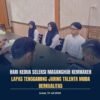 Hari Kedua Interview MagangHub Kemnaker Batch I 2026, Lapas Kelas IIA Tenggarong Seleksi Talenta Unggul Siap Kerja