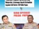Astamaops Kapolri Tinjau Command Center dan Call Center 110 Polda Papua, Perkuat Pelayanan Polri yang Cepat dan Responsif
