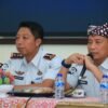 Tiga Kunci Pemasyarakatan Aman Jadi Pesan Utama Kakanwil Ditjenpas Jatim di Lapas Banyuwangi