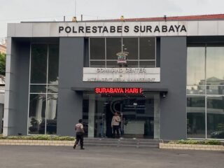 GAPRAK Desak Polrestabes Surabaya Segera Gelar Perkara dan Tetapkan Tersangka Kasus Dugaan Pencurian Kabel Telkom di Rungkut Industri