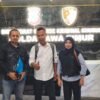Warga Sobontoro Laporkan Dugaan Pelanggaran Pembangunan IPAL RSUD dr Iskak ke Polda Jatim, Desak Pengusutan Transparan