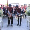 Kapolres Ngawi Resmikan Gedung SPKT Baru Tingkatkan Pelayanan Cepat, Modern dan Humanis