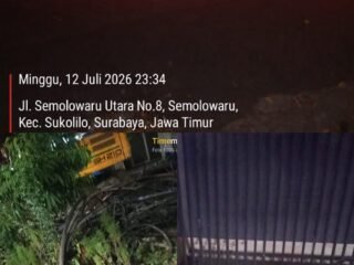 Masyarakat Harap Eri Cahyadi Turun Awasi Proyek yang Berdampak pada Aset Telkom