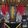 Kadiv Humas: Riau Pelopori Pusat Studi Kepolisian dan Lingkungan, Green Policing Masuki Babak Baru
