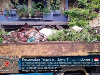 Kuasa Hukum Waluyo: Sengketa di Kupang Segunting adalah Persoalan Kepemilikan, Bukan Penguasaan Lahan 