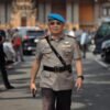Air Mata Iringi Perpisahan Kombes Pol. Ketut Agus Kusmayadi, Resmi Jabat Pemeriksa Propam Madya TK III Divisi Propam Mabes Polri