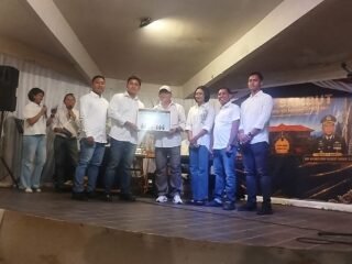 Haru Warnai Pisah Sambut Kabid Propam Polda Bali, Kombes Ketut Agus Pamit ke Mabes Polri, KBP Alfonso Resmi Nahkodai Bidpropam