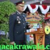 HUT Bhayangkara ke-80, Kapolres Kendal Tekankan Profesionalisme dan Kepercayaan Publik